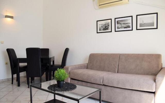 Apartments Stanisic