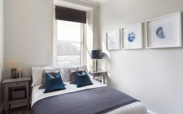 Suite Apartments Aberdeen City