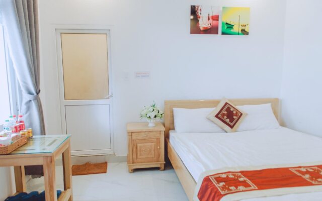 Khách sạn Thiên Bảo