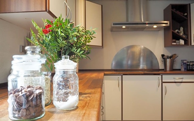Sunbjerre B&B