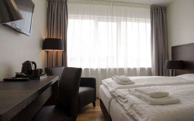 Fosshotel Westfjords
