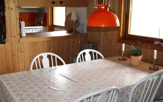5 Person Holiday Home in Knared-by Traum