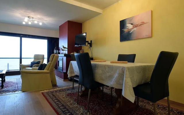 Blomme 0202 Exclusive Apartment With sea View