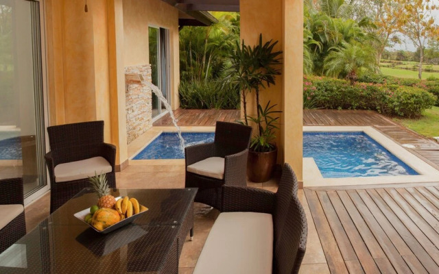 Casa del Lago