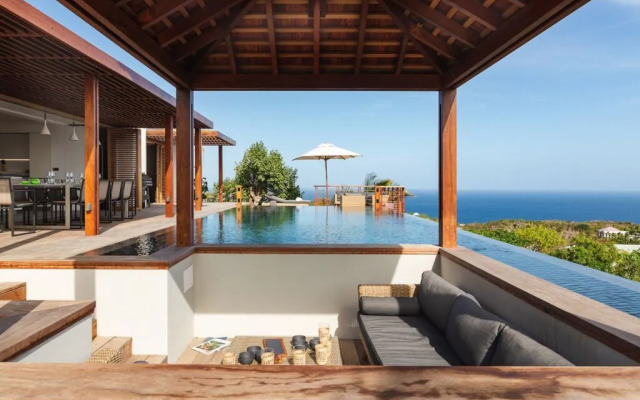 Dream Villa Lurin 718