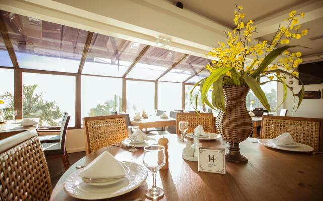 Hotel VillaReal Sao Francisco do Sul