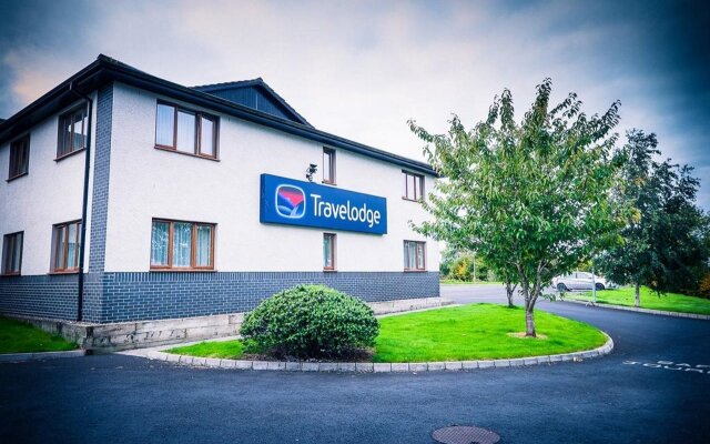 Travelodge Hotel Limerick Ennis Road