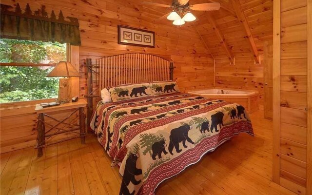 Close to Heaven - Two Bedroom Cabin