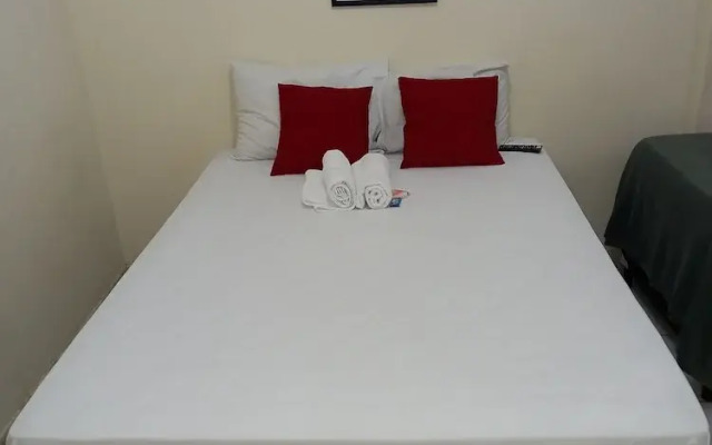 Ps Hotel Manilha