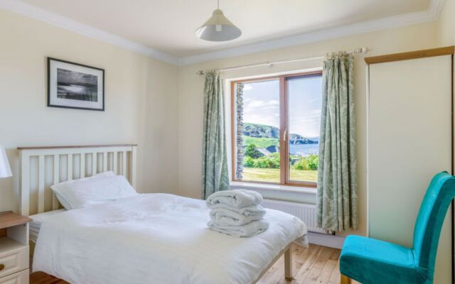 Holiday Home Cuascrome