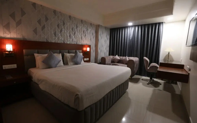 Eastin Hotels