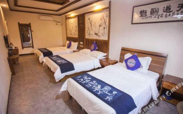 Zhangjiajie Xiacheng Farming Garden Inn