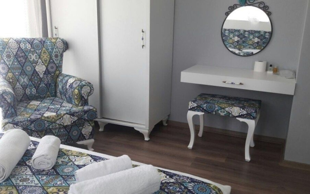 Poncik Butik Otel