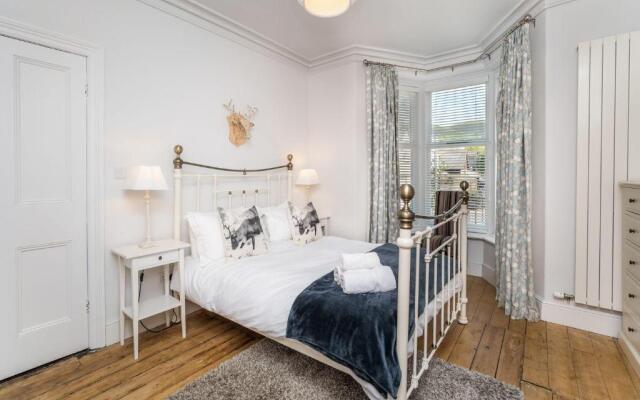3 The Townhouse