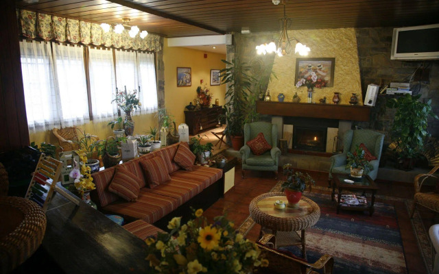 Villa San Remo