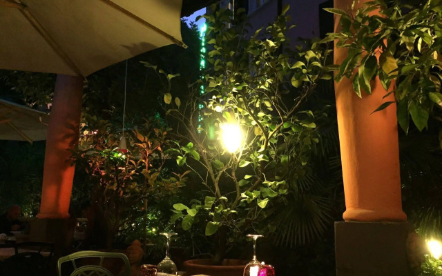 Hotel Villa Miravalle