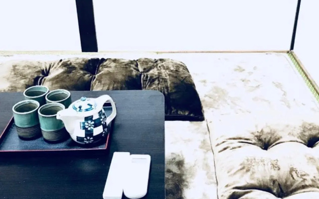 Kikunoyado - Vacation STAY 9814