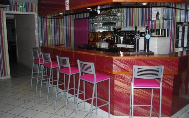 Sas L'artel Hotel Restaurant