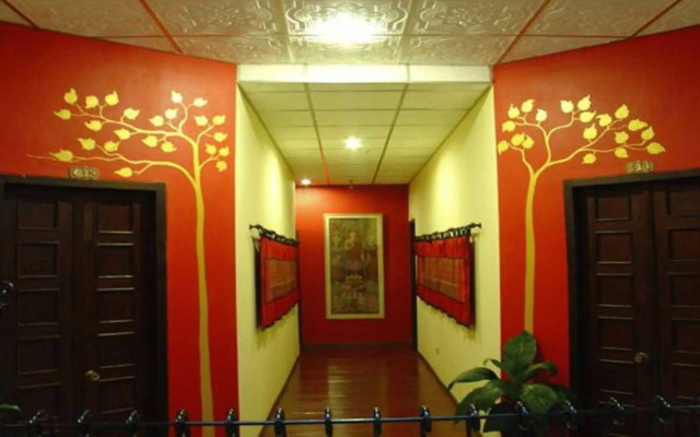 Inter City Boutique