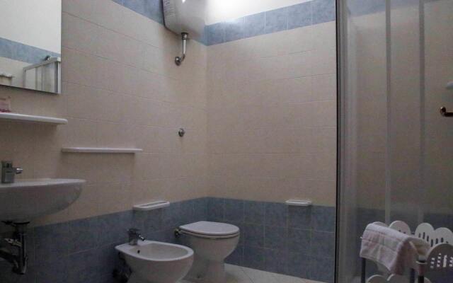 Residence le Villette Follonica