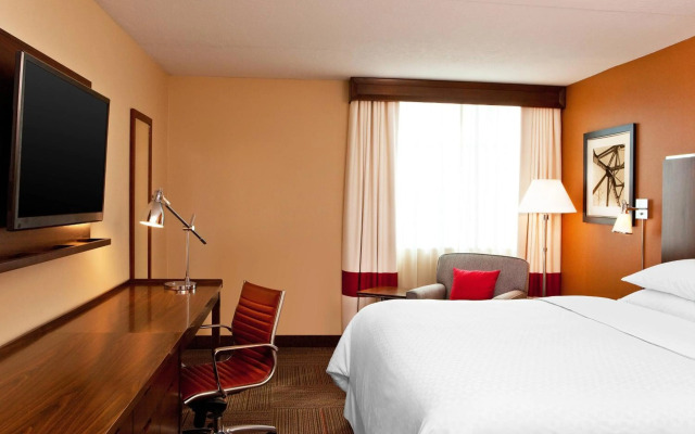 Four Points by Sheraton Saginaw