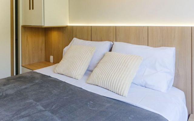 Modern Apt in Full Leisure Condo Cme0107