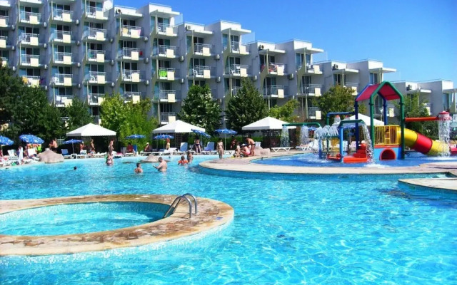 Laguna Mare & Laguna Garden - Laguna Garden