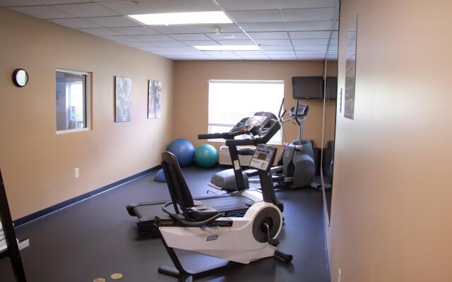 Holiday Inn Express & Suites Columbus East Reynoldsburg by IHG