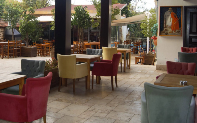 Kosa Butik Otel