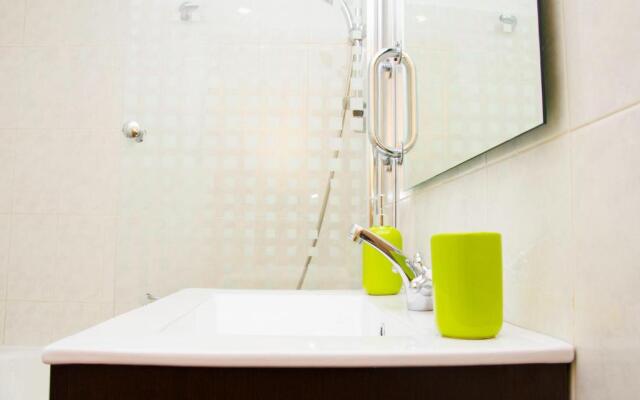 Apartamento ToleTum