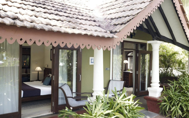 Taj Holiday Village Resort & Spa
