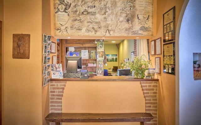 Il Poggio Agriturismo & Resort