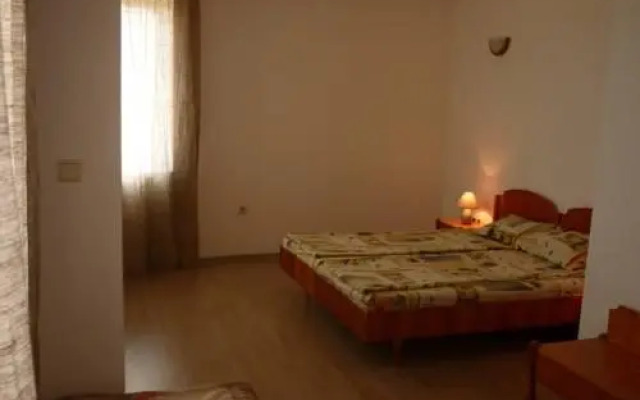 Guest House "Aquarius"