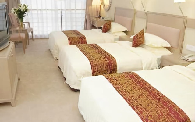 Pingmei Business Hotel