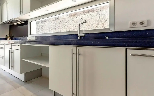 Villa en Costa Adeje Santa Cruz de Tenerife