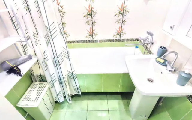 ДейлиРент-НН на пр. Гагарина, д. 99, корп. 1