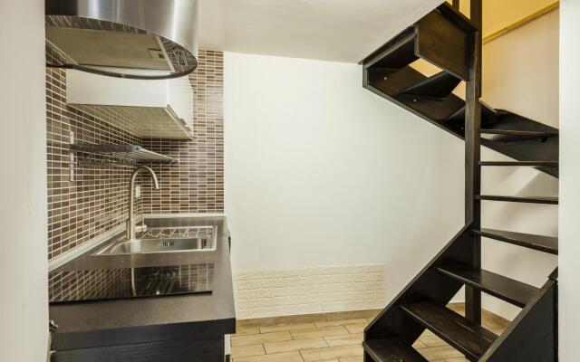 Duplex Regina Bianca