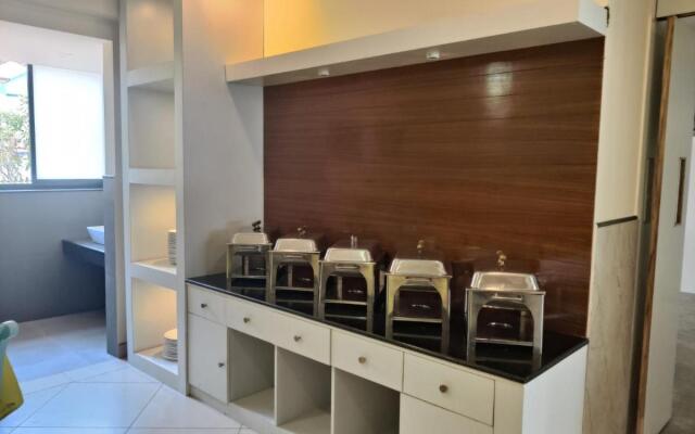 Aastha Escape Resort near Calangute Beach