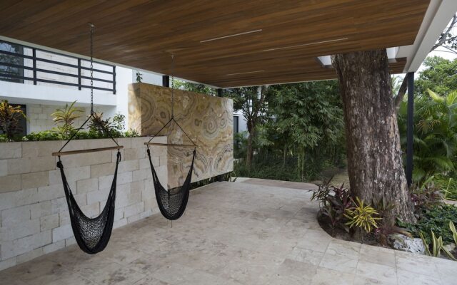 Anah Suites Tulum by Sunest