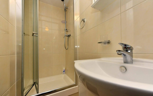 W14 Apartments