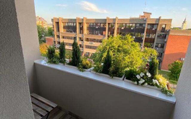 Apartman Noa