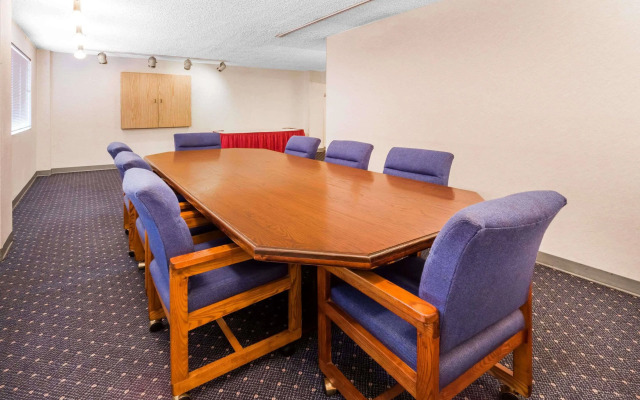 City Center Hotel Milwaukee