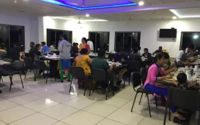 Sorath Hotel & Resort