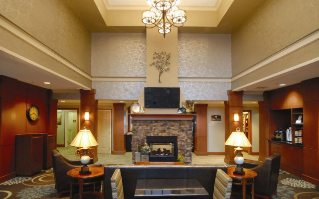 Aspen Suites