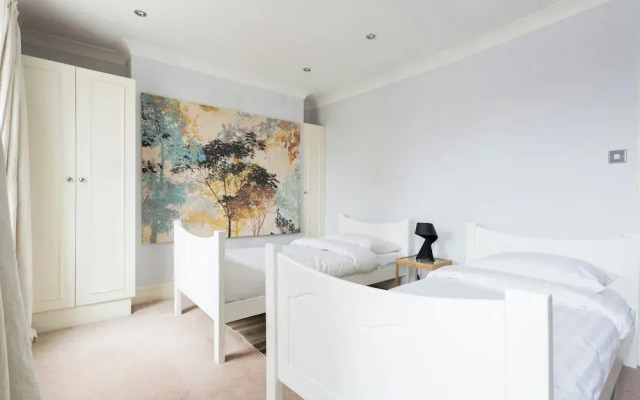 Remington Street by Onefinestay