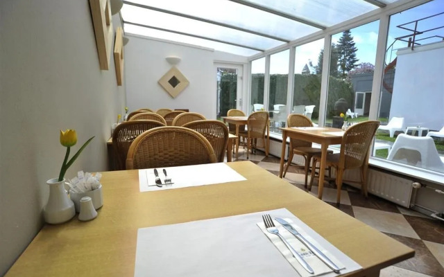 City Hotel Bergen op Zoom