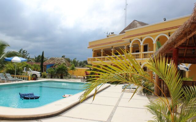 Hotel Scarlette