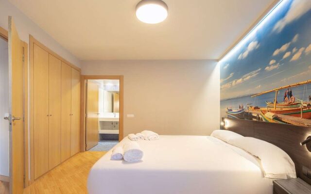 Palau Suites & Apartments