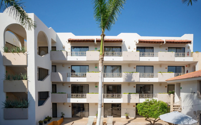 Hotel Santa Fe by Villa Group