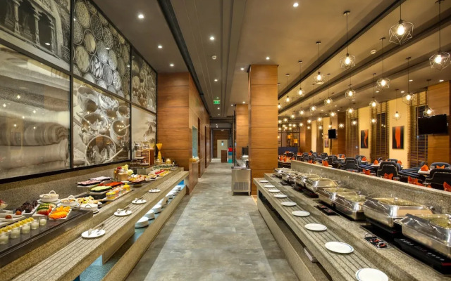 Fairfield by Marriott Chennai Mahindra World City
